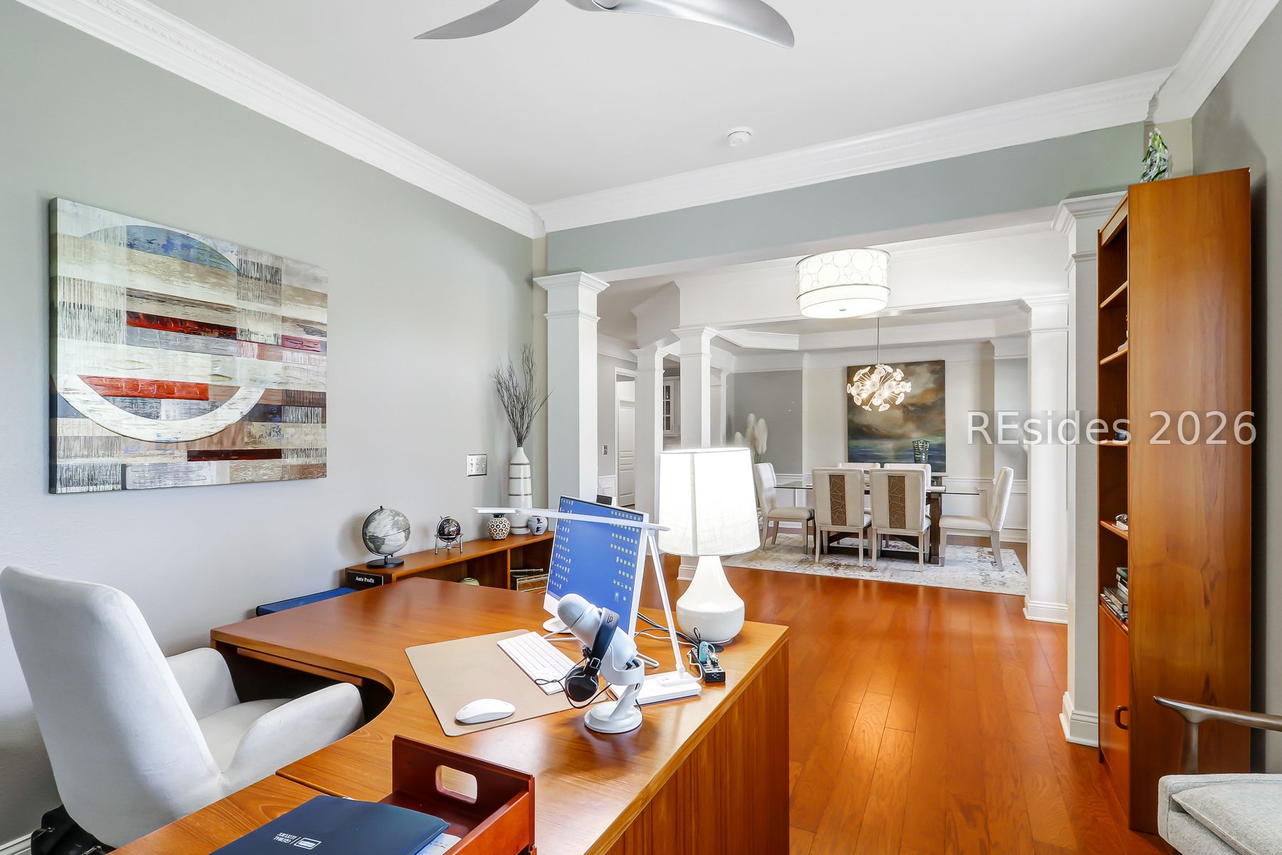 15 Rolling River Drive