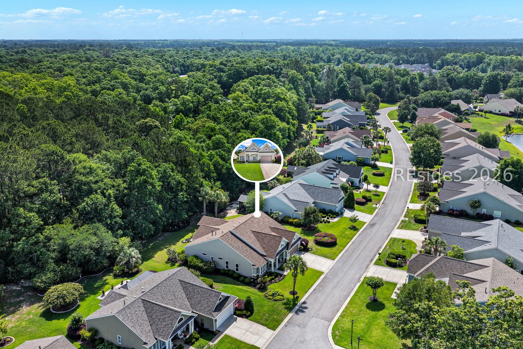 15 Rolling River Drive