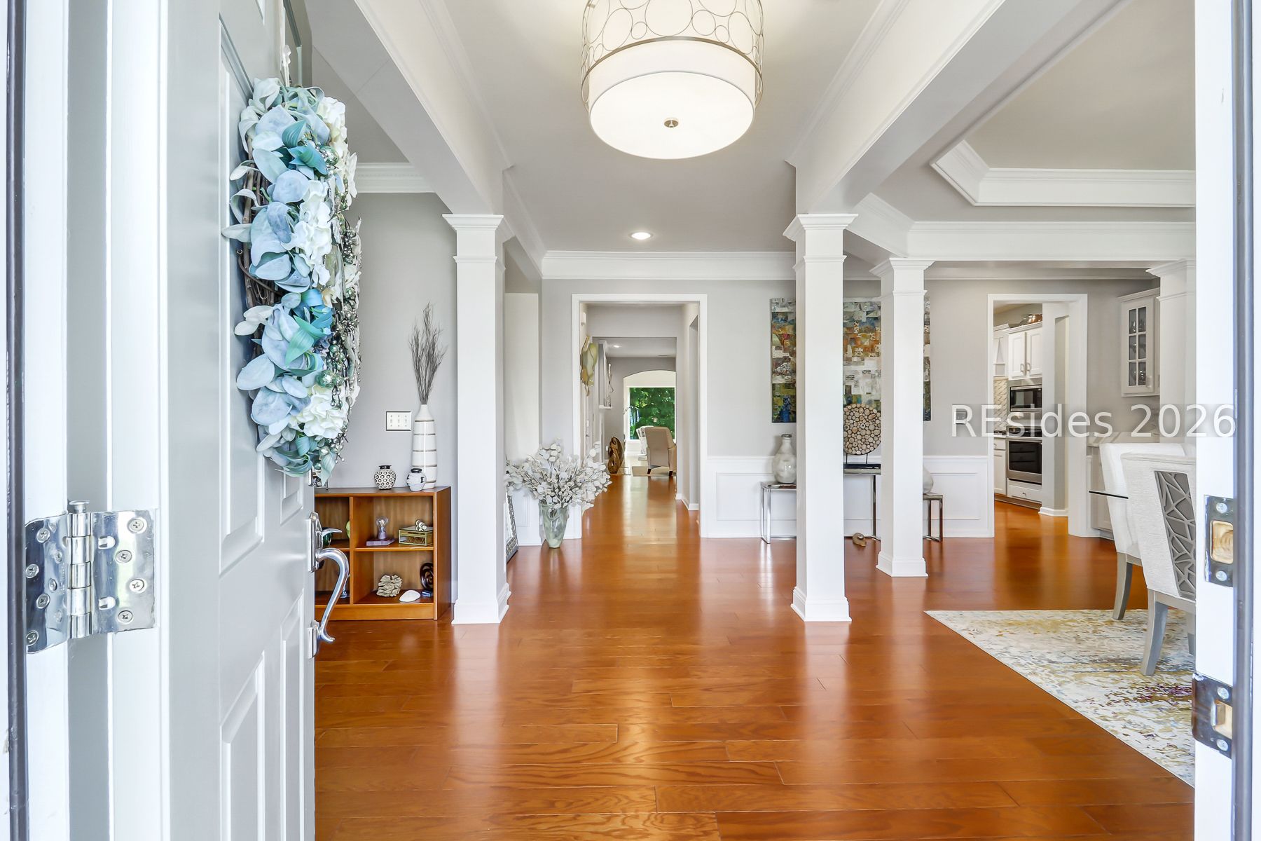 15 Rolling River Drive
