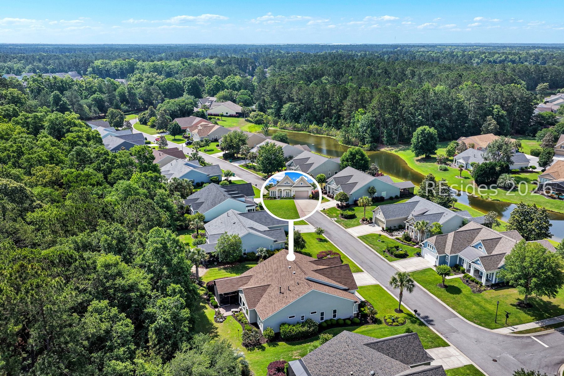 15 Rolling River Drive