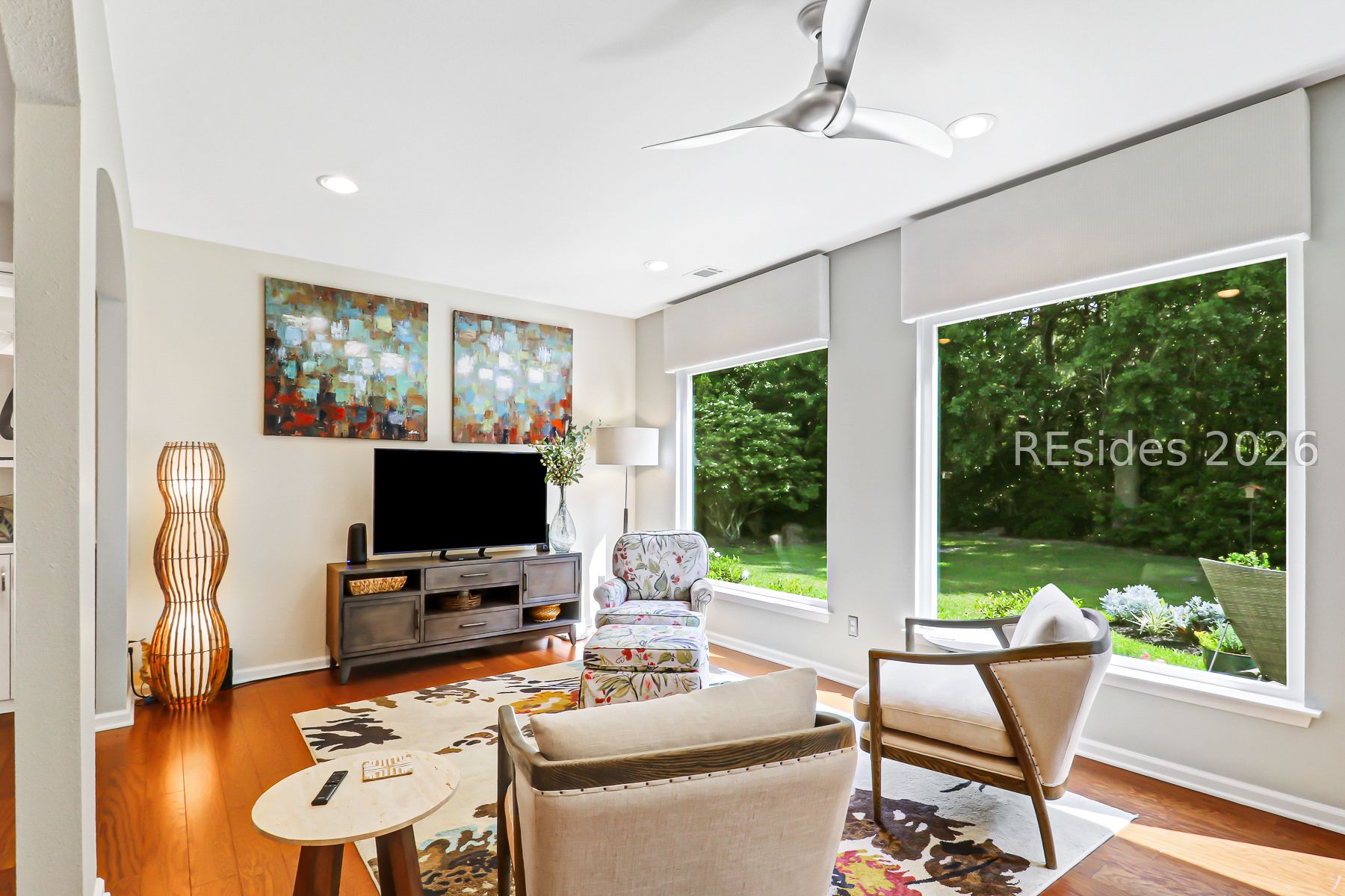 15 Rolling River Drive