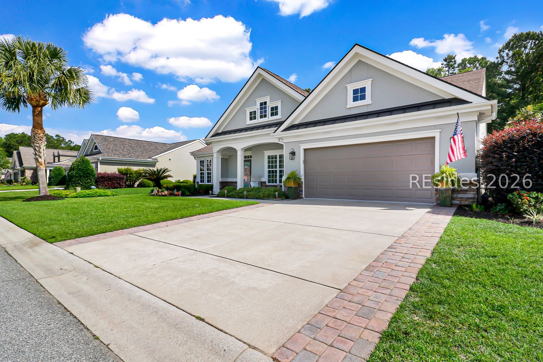 15 Rolling River Drive