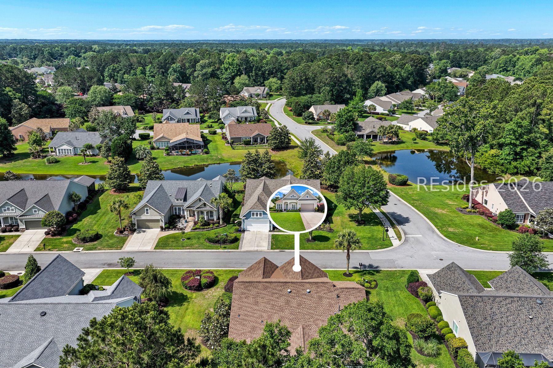 15 Rolling River Drive
