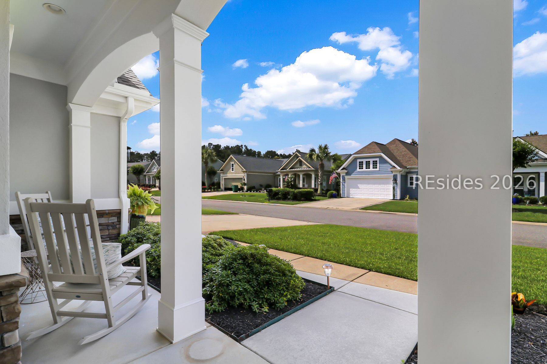 15 Rolling River Drive