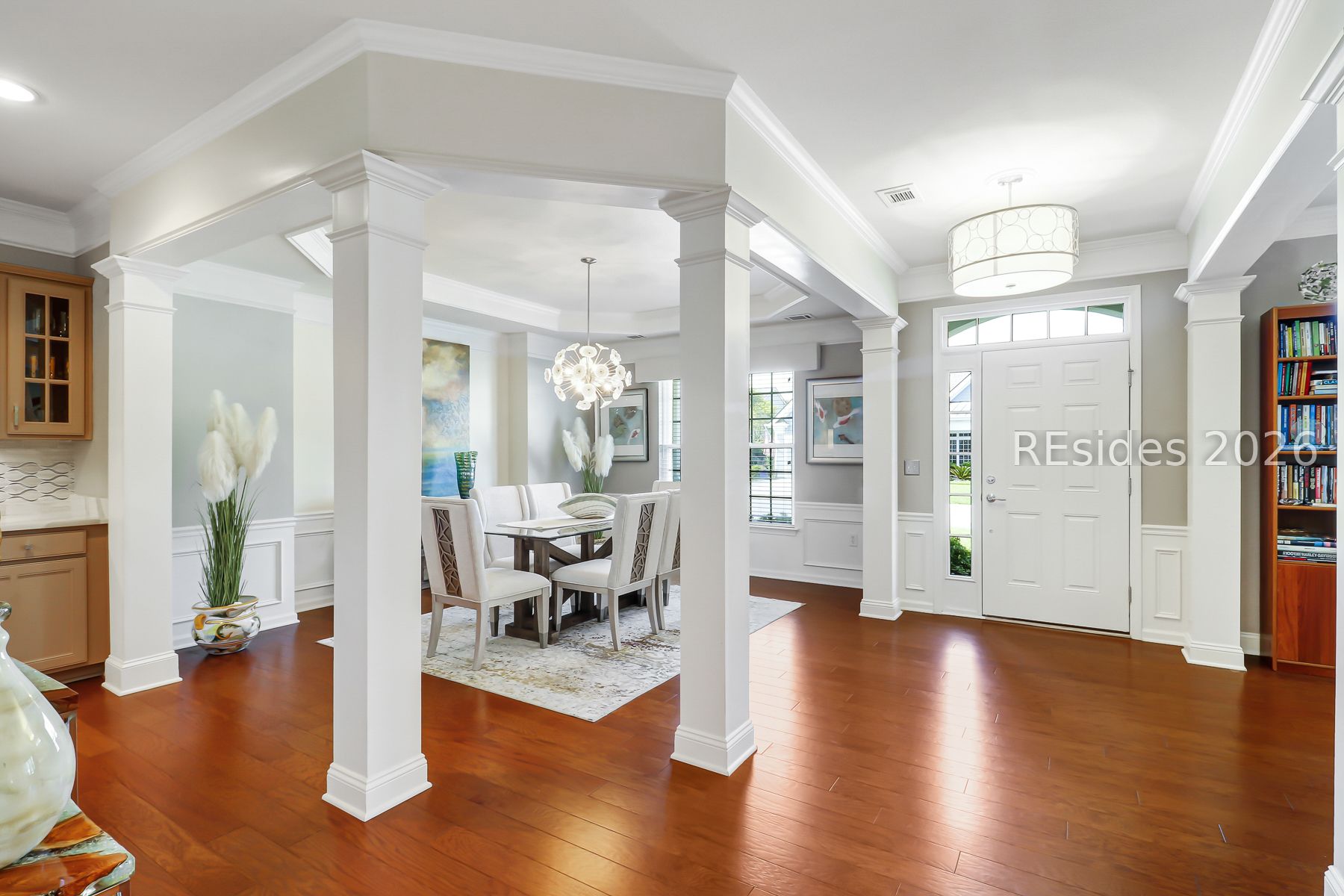 15 Rolling River Drive