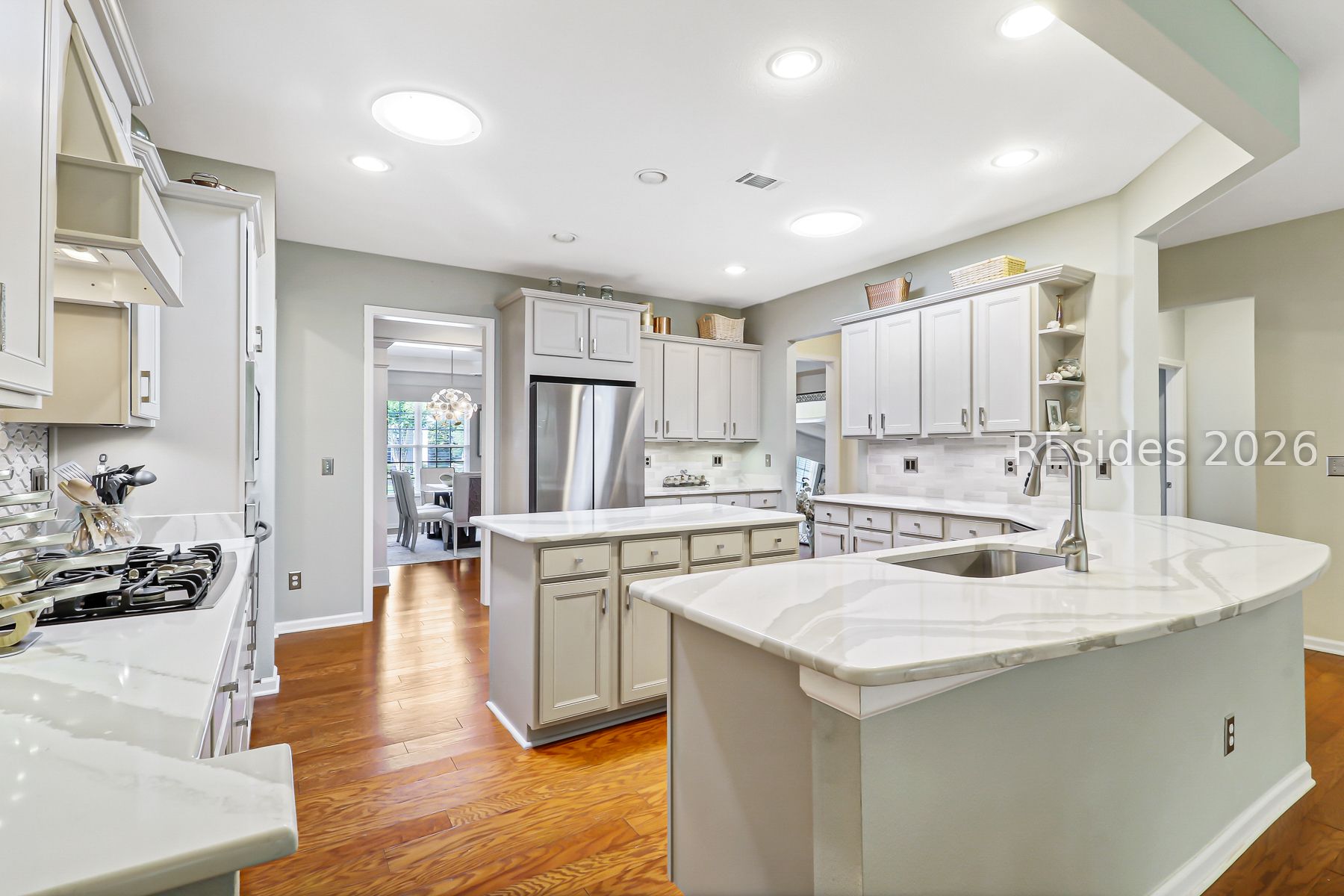 15 Rolling River Drive