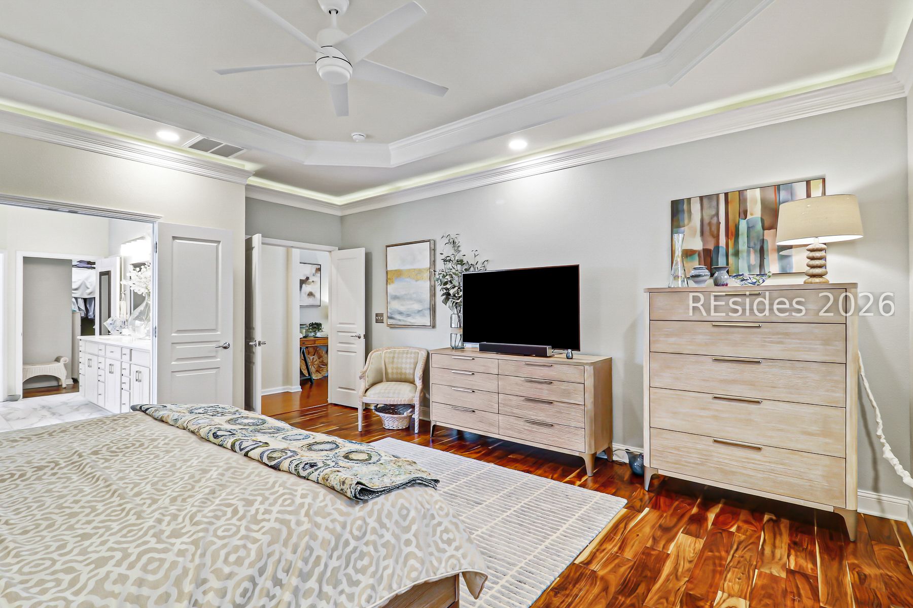 15 Rolling River Drive