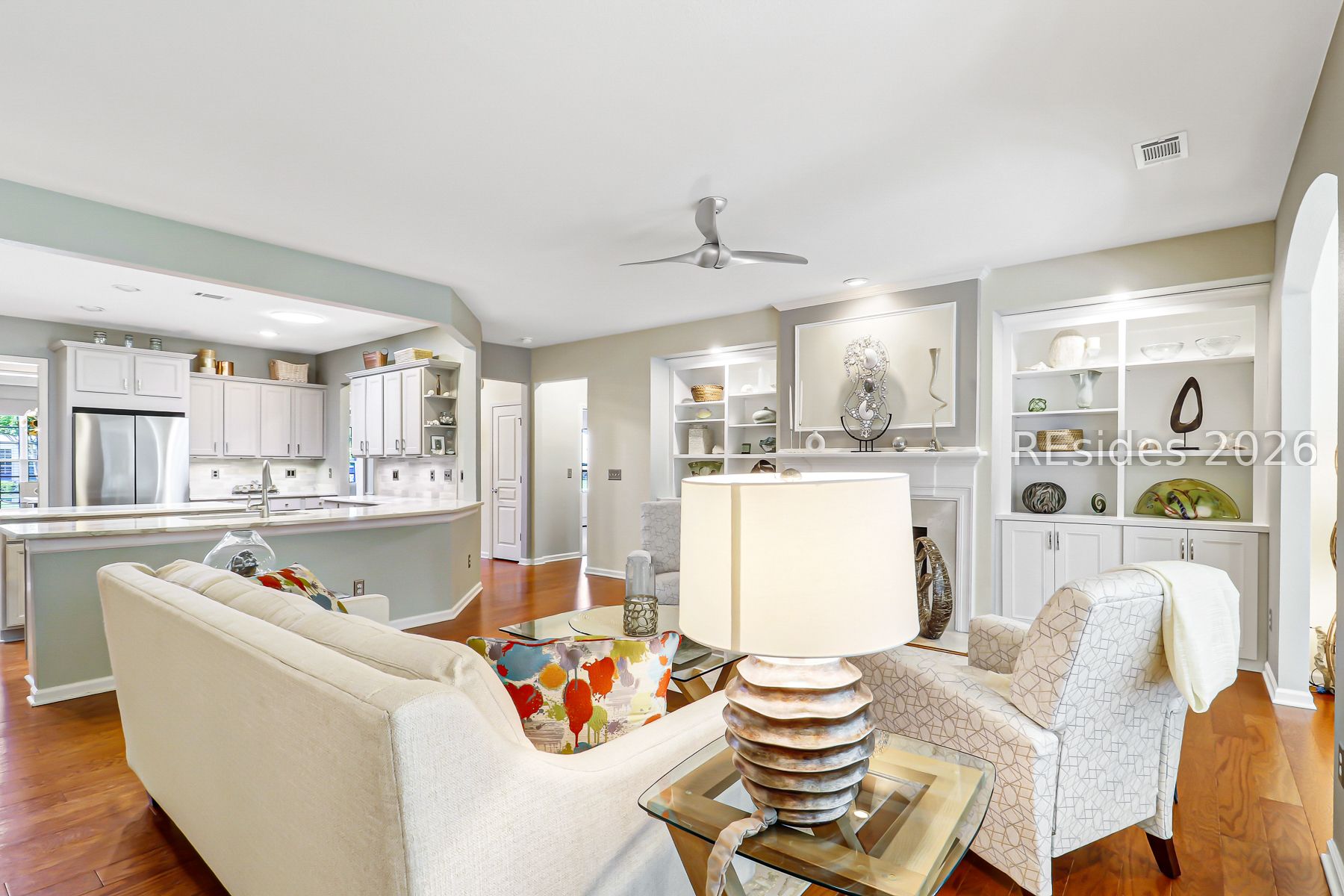 15 Rolling River Drive