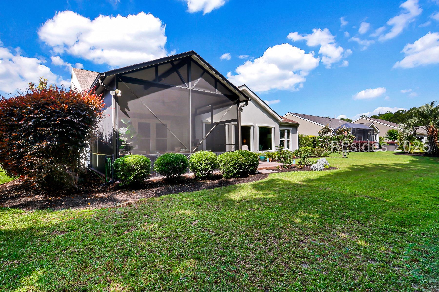 15 Rolling River Drive