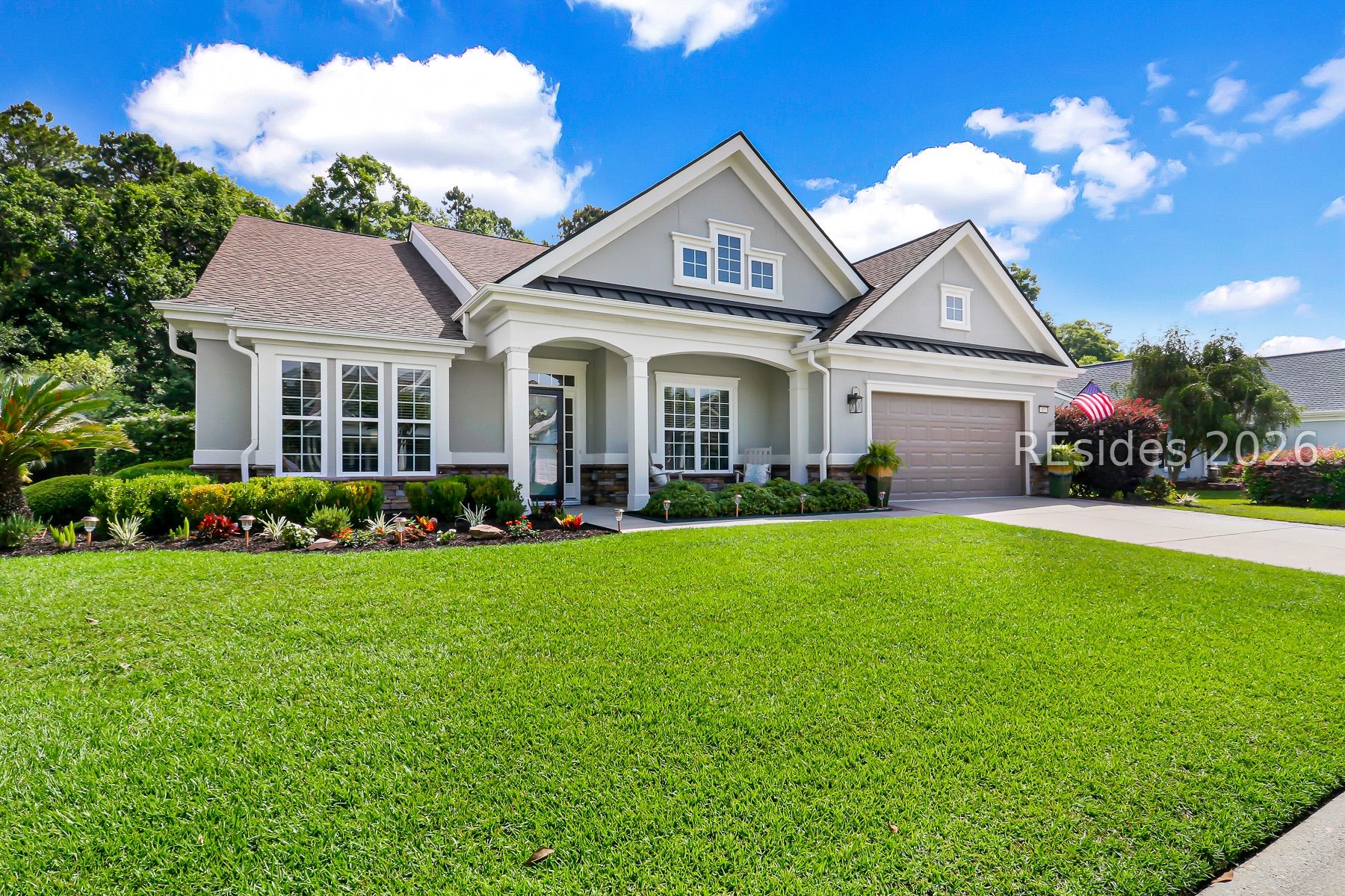 15 Rolling River Drive