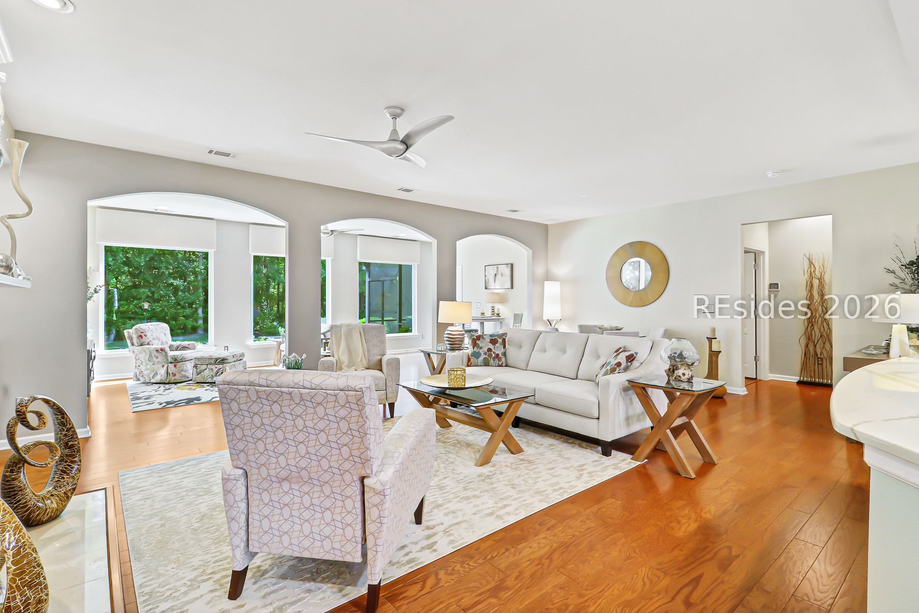 15 Rolling River Drive
