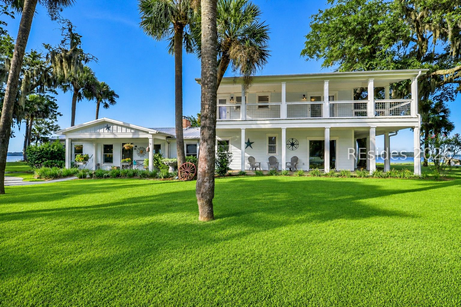 90 Calhoun Plantation Road