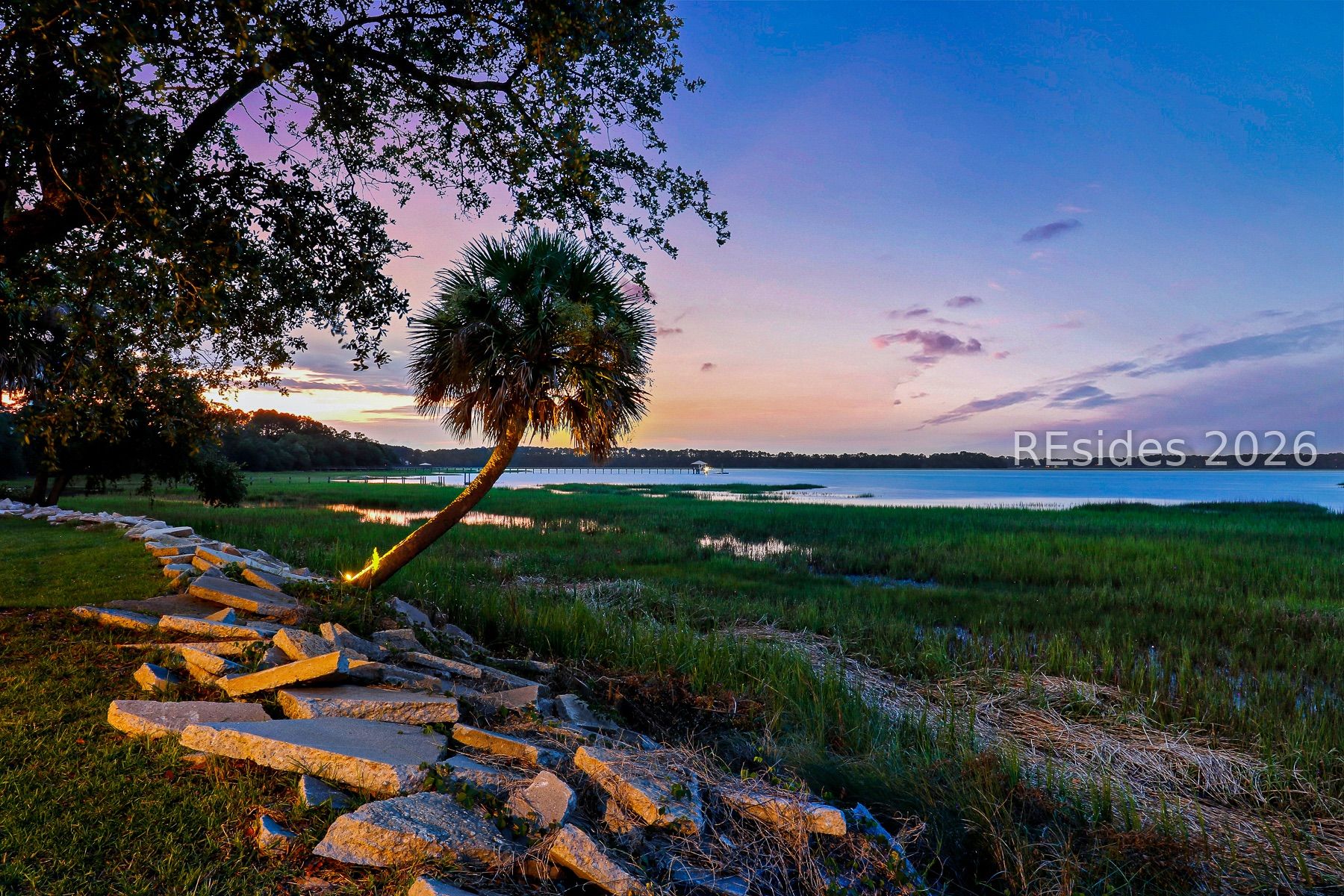 90 Calhoun Plantation Road