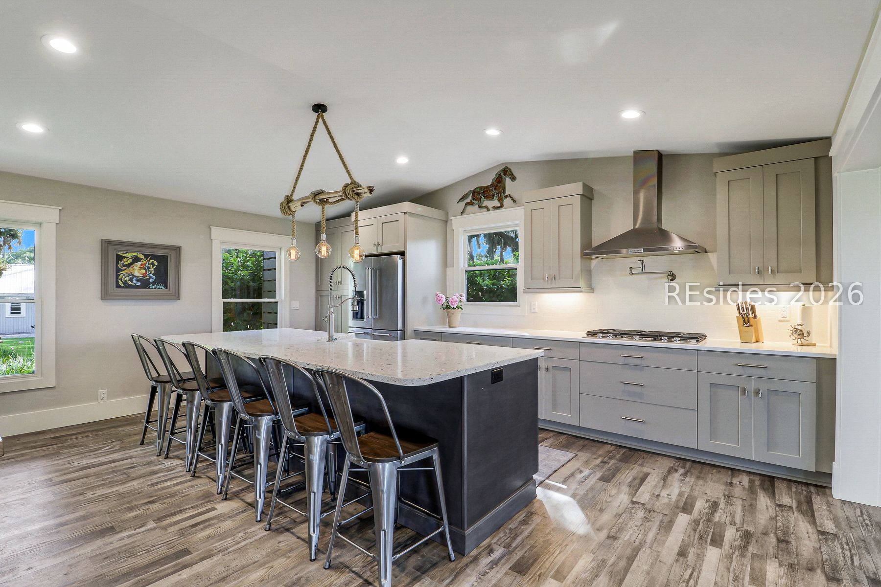 90 Calhoun Plantation Road
