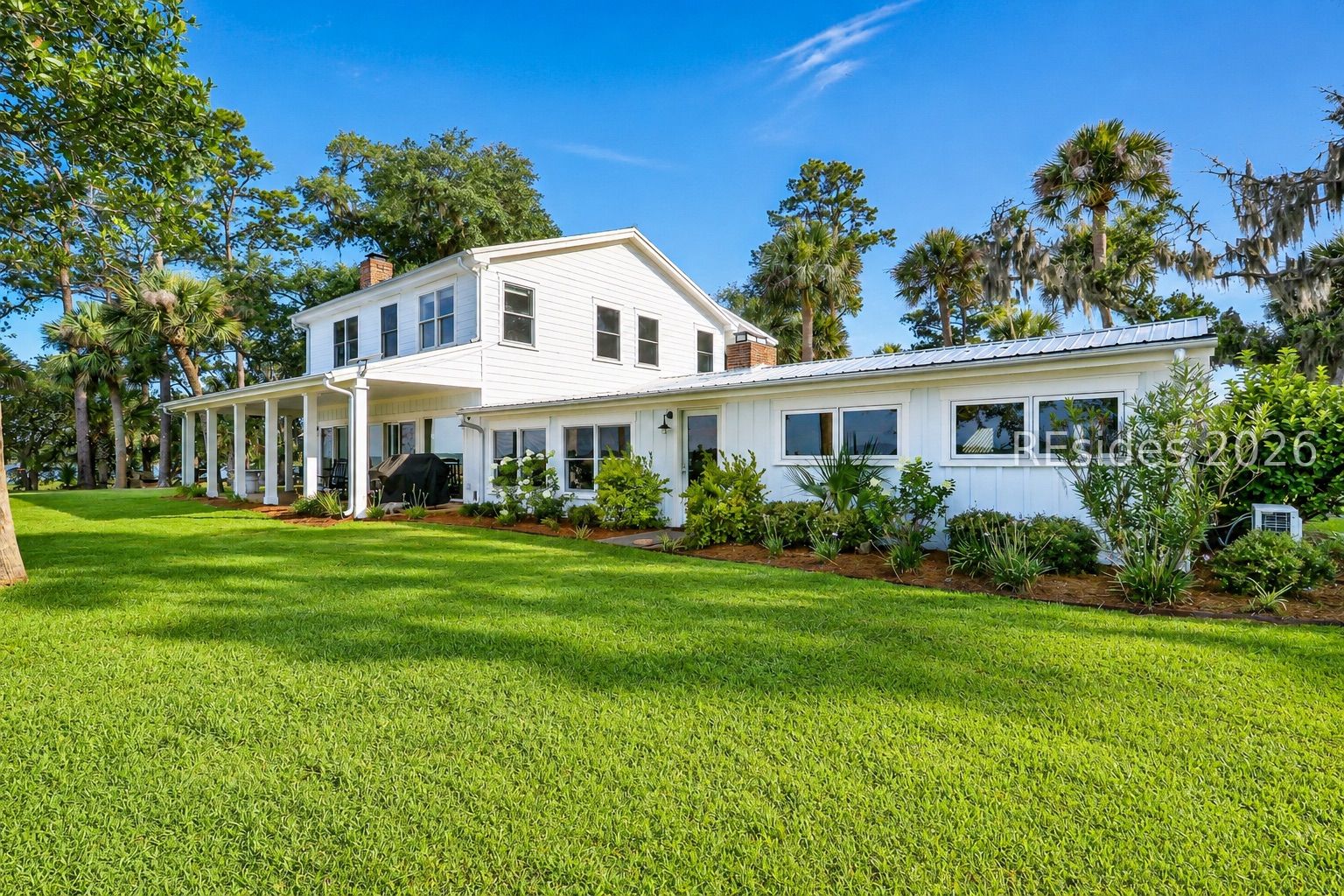 90 Calhoun Plantation Road