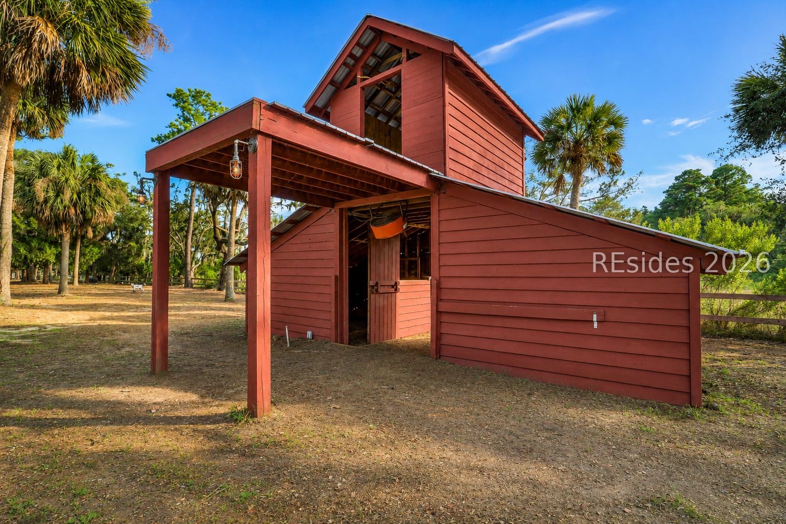 90 Calhoun Plantation Road