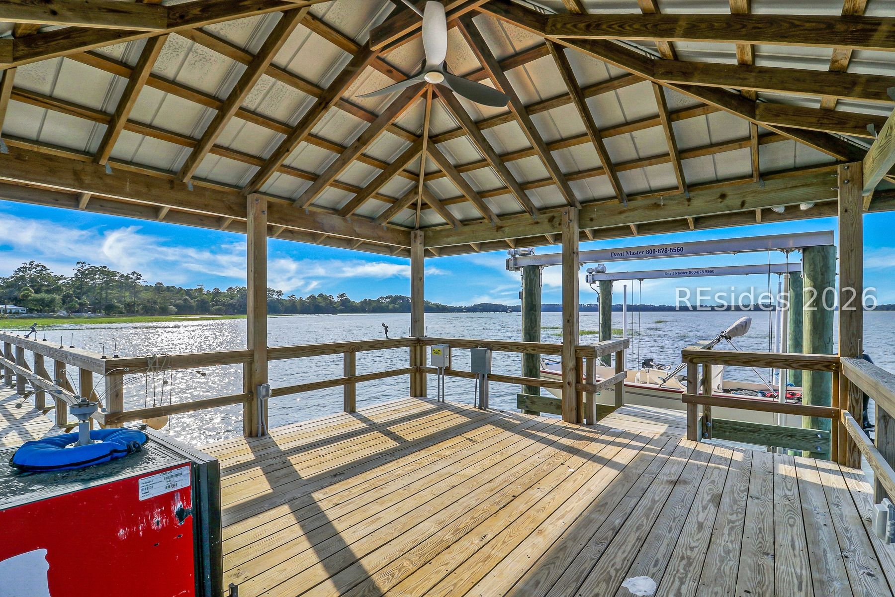 90 Calhoun Plantation Road