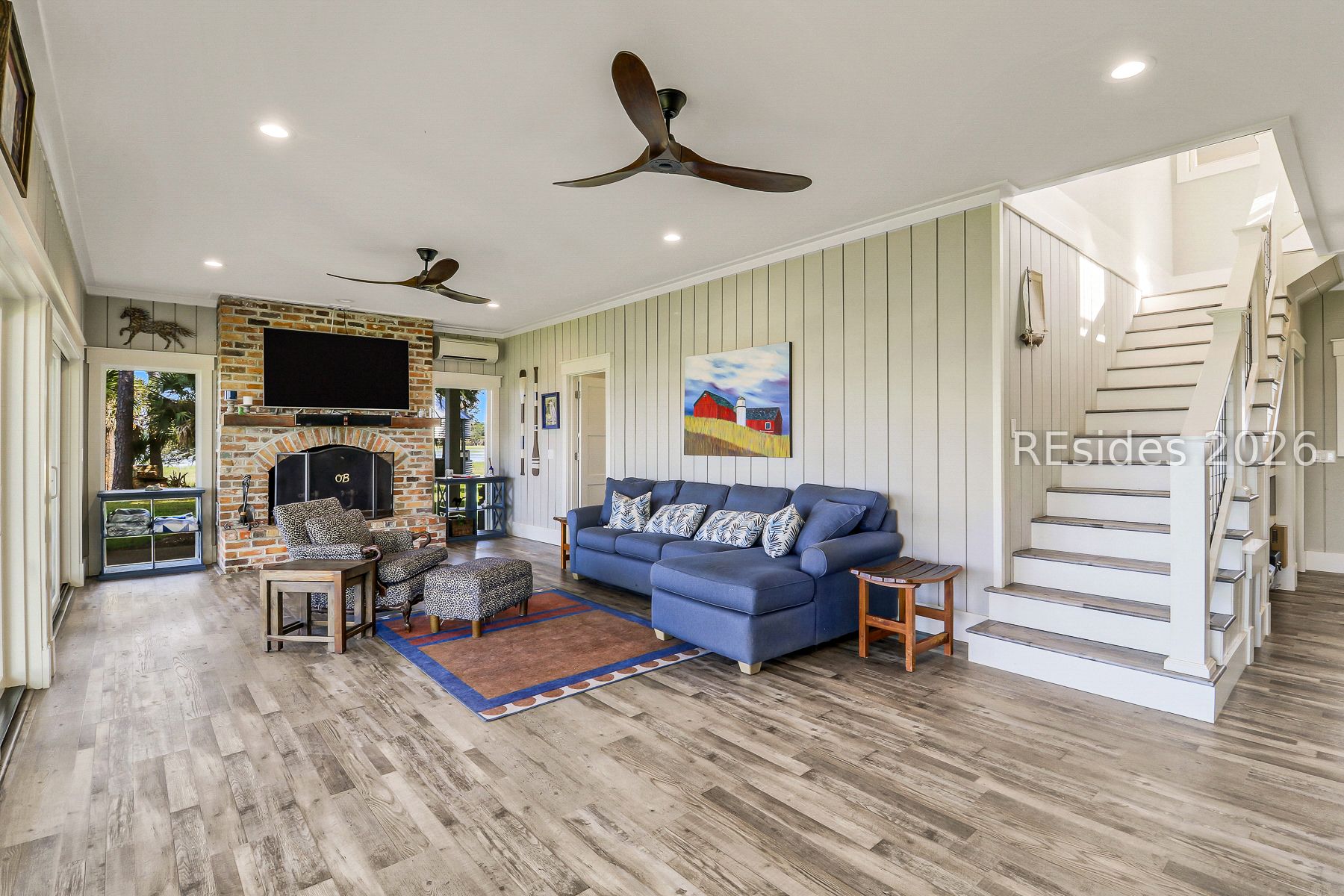 90 Calhoun Plantation Road