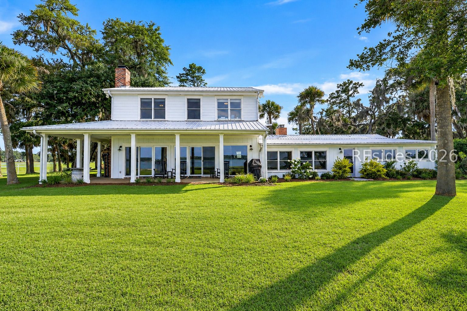 90 Calhoun Plantation Road