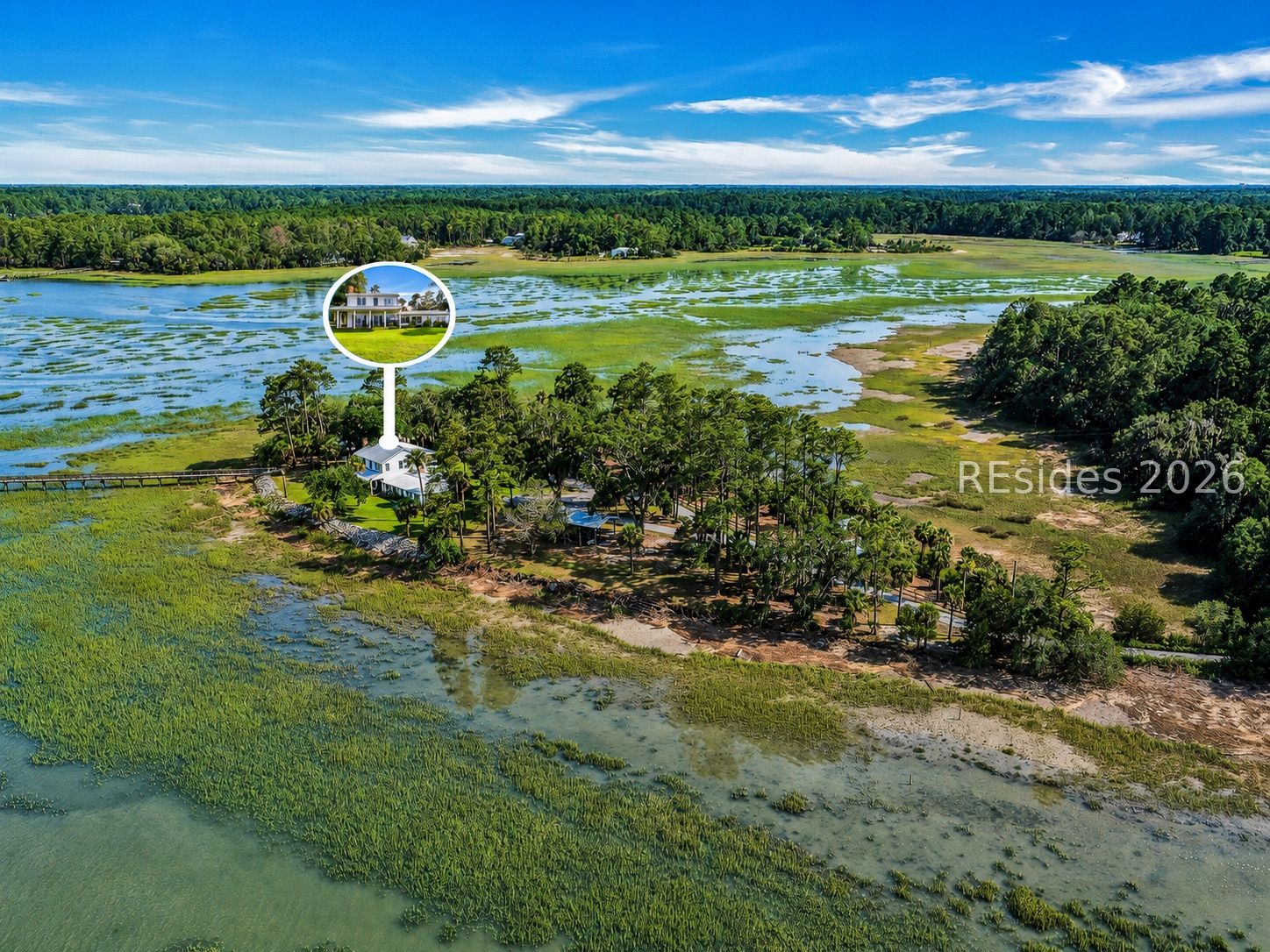 90 Calhoun Plantation Road