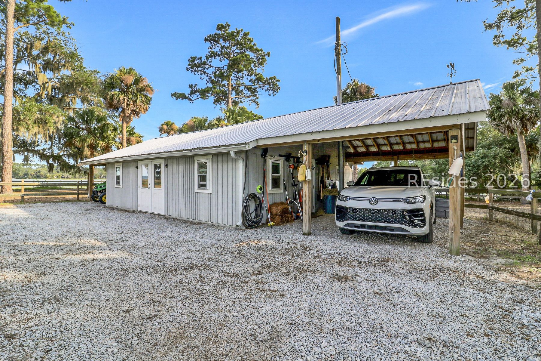 90 Calhoun Plantation Road