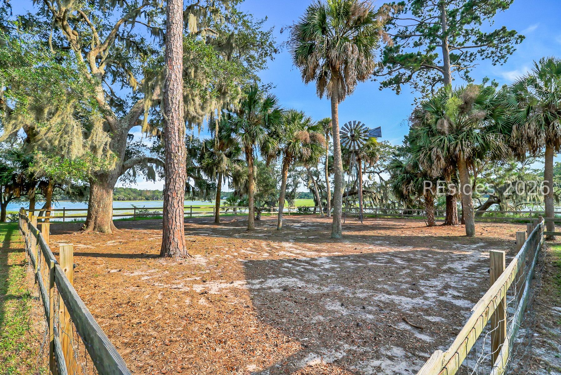 90 Calhoun Plantation Road