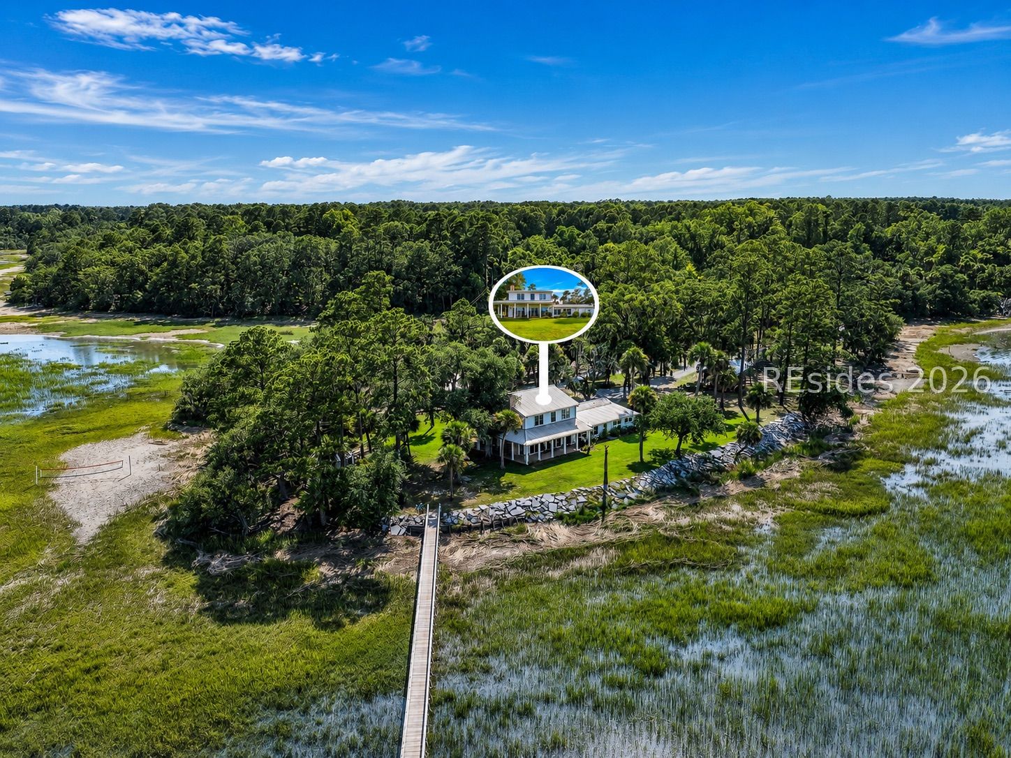 90 Calhoun Plantation Road