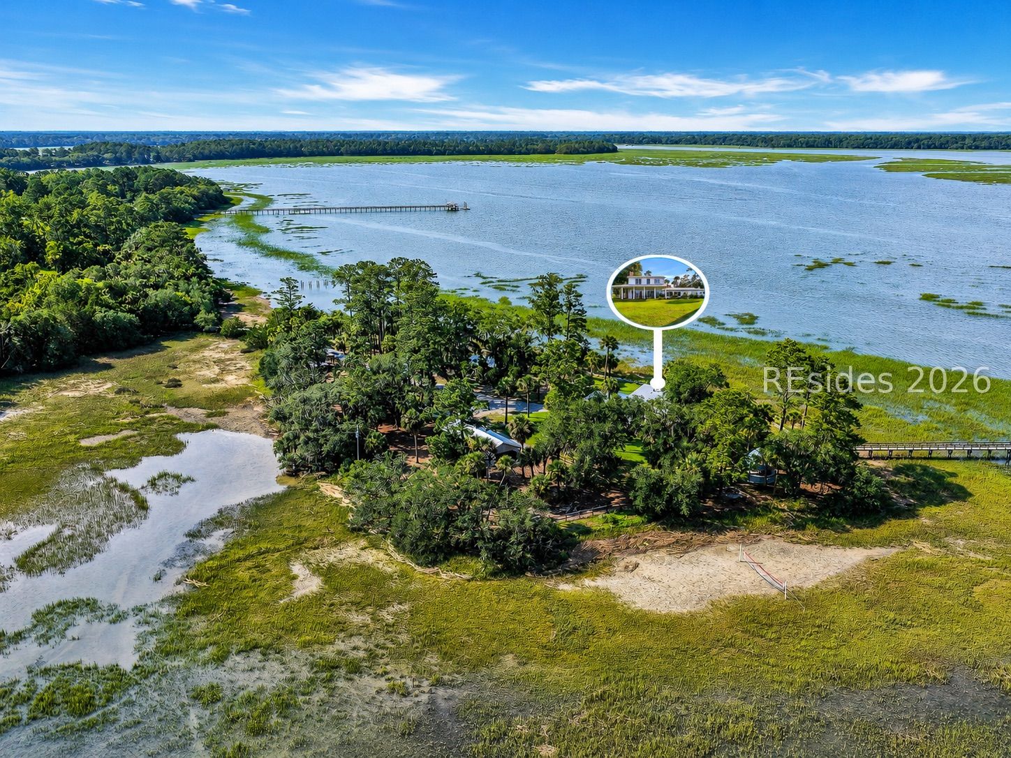 90 Calhoun Plantation Road