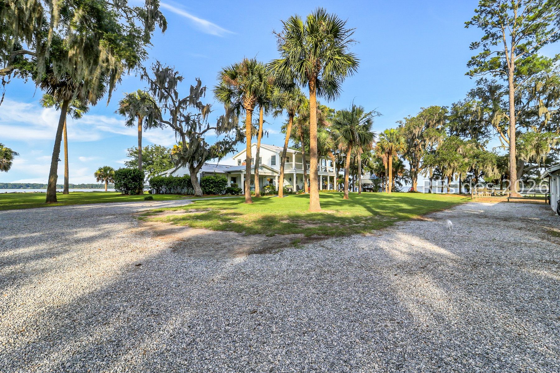90 Calhoun Plantation Road