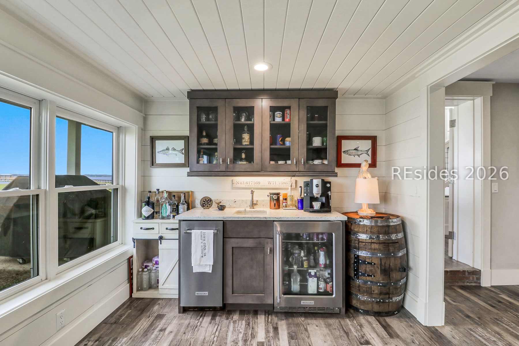 90 Calhoun Plantation Road
