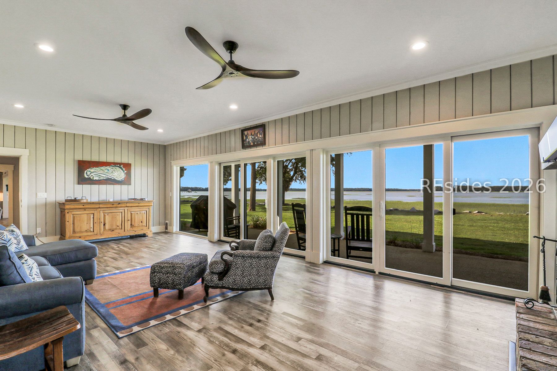 90 Calhoun Plantation Road