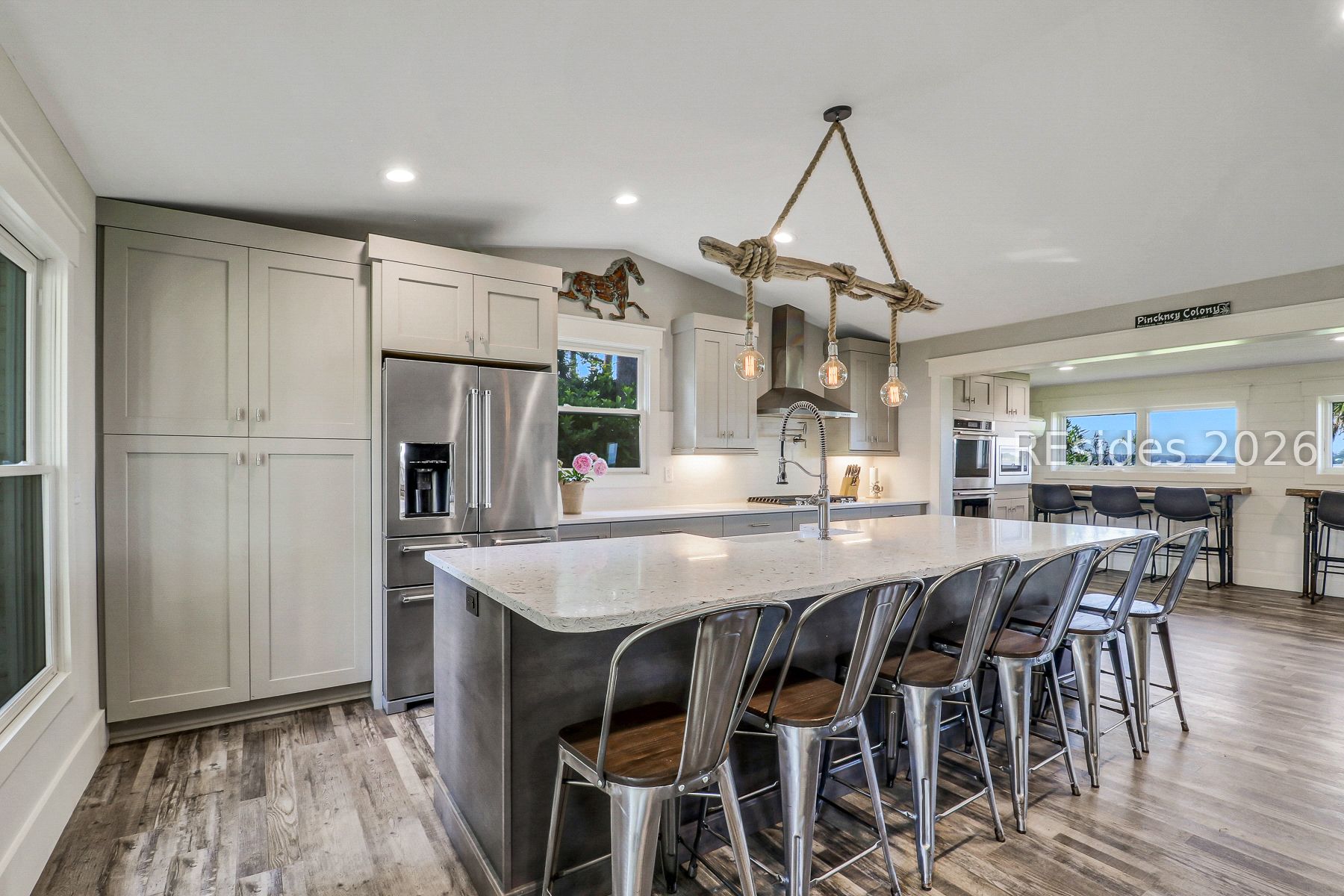 90 Calhoun Plantation Road