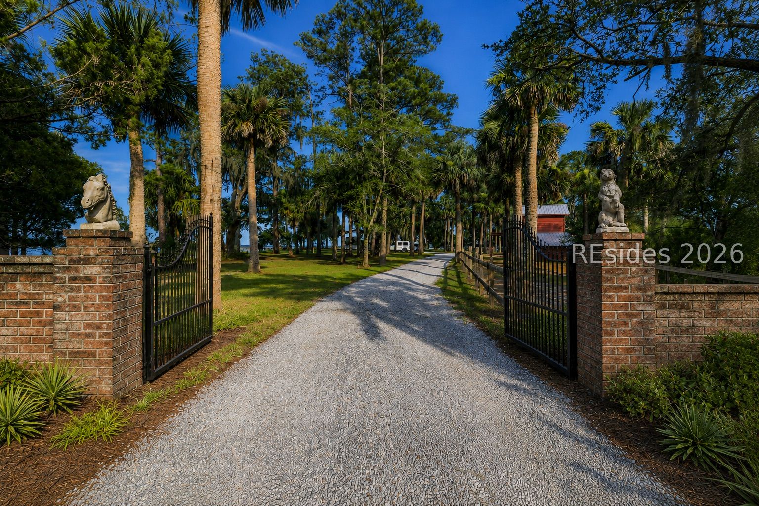 90 Calhoun Plantation Road