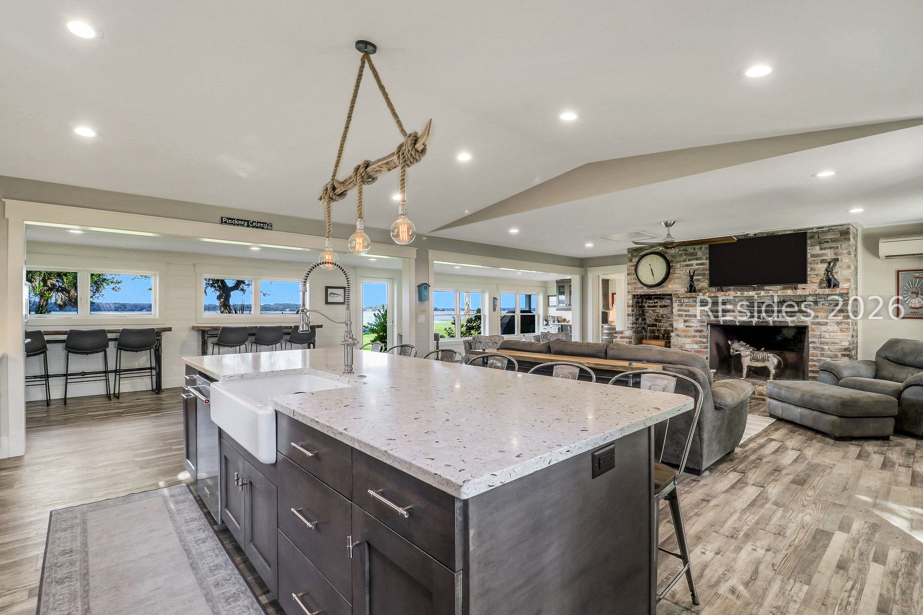 90 Calhoun Plantation Road