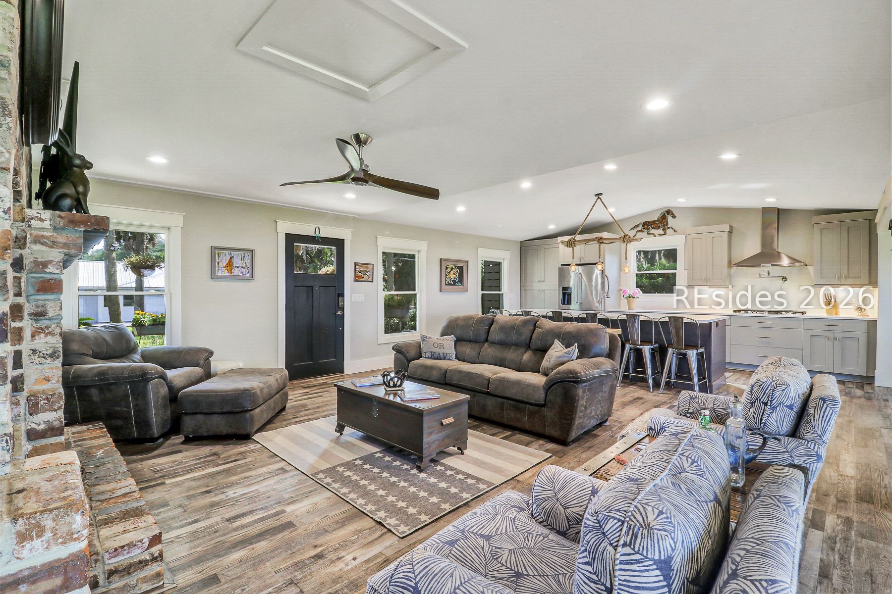 90 Calhoun Plantation Road