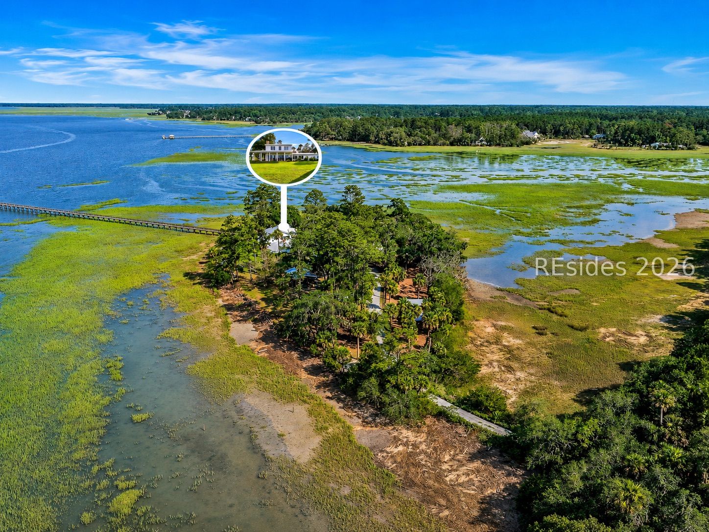 90 Calhoun Plantation Road