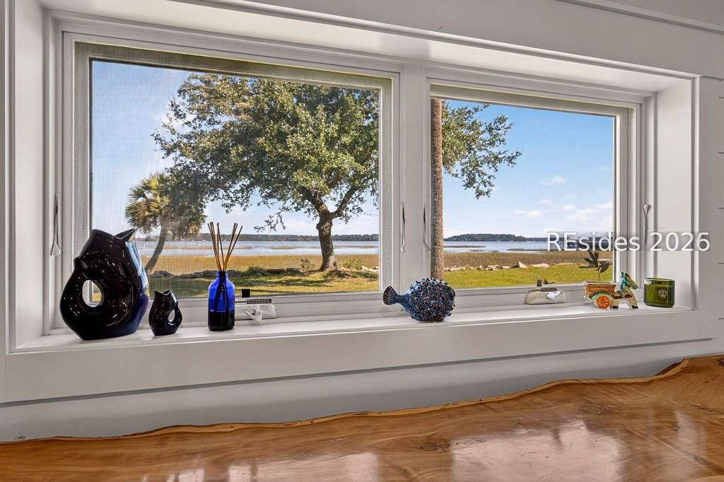 90 Calhoun Plantation Road