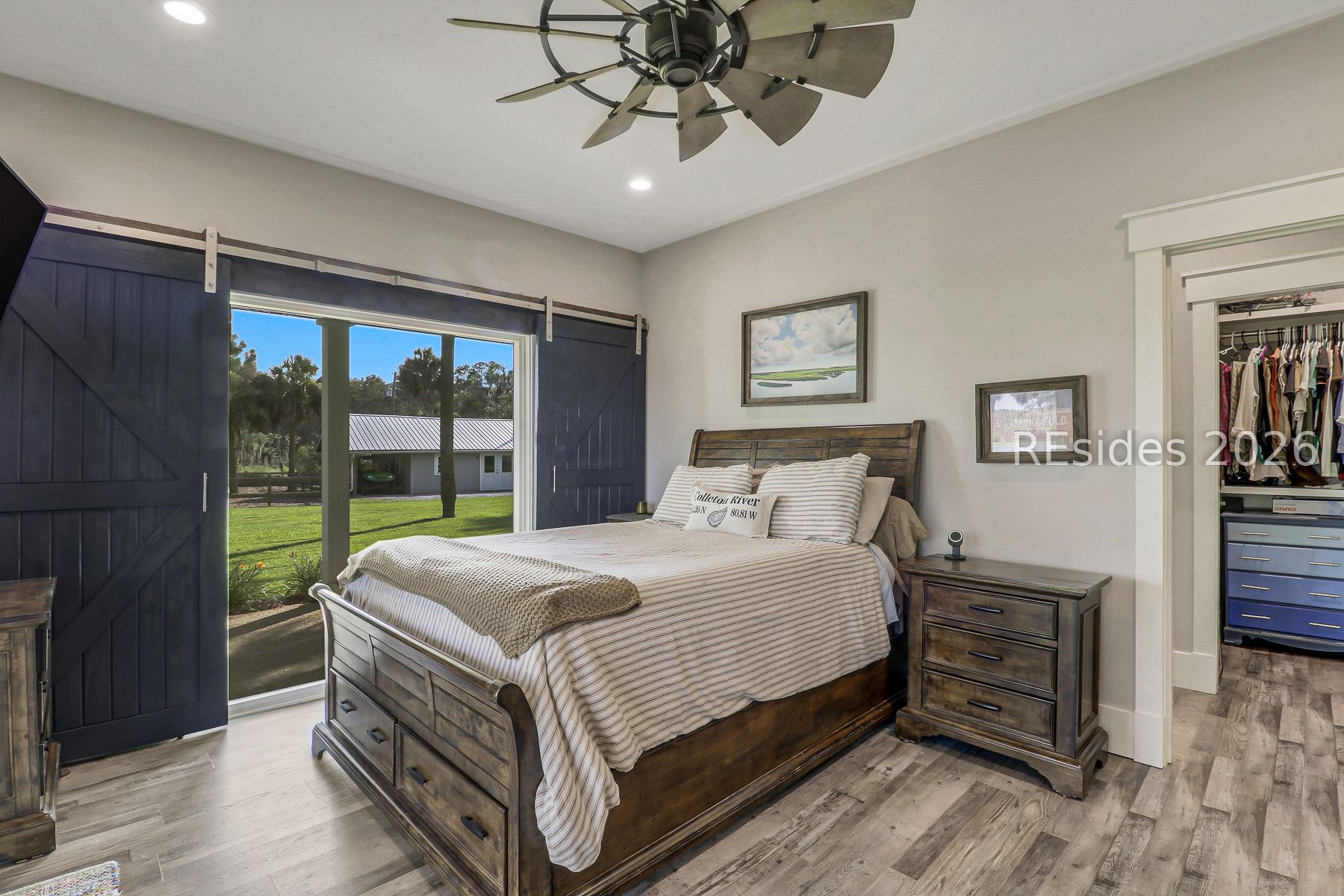 90 Calhoun Plantation Road