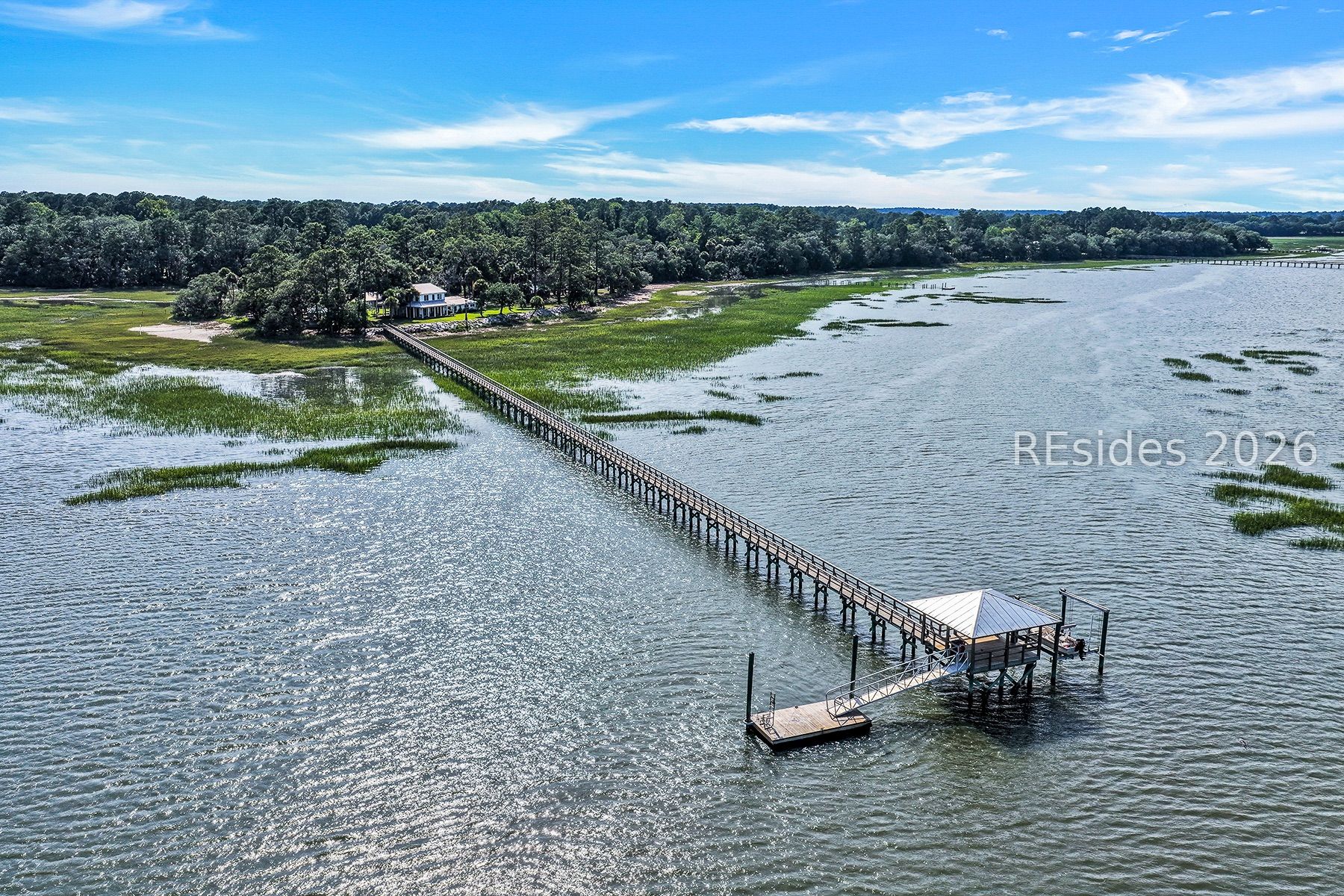 90 Calhoun Plantation Road