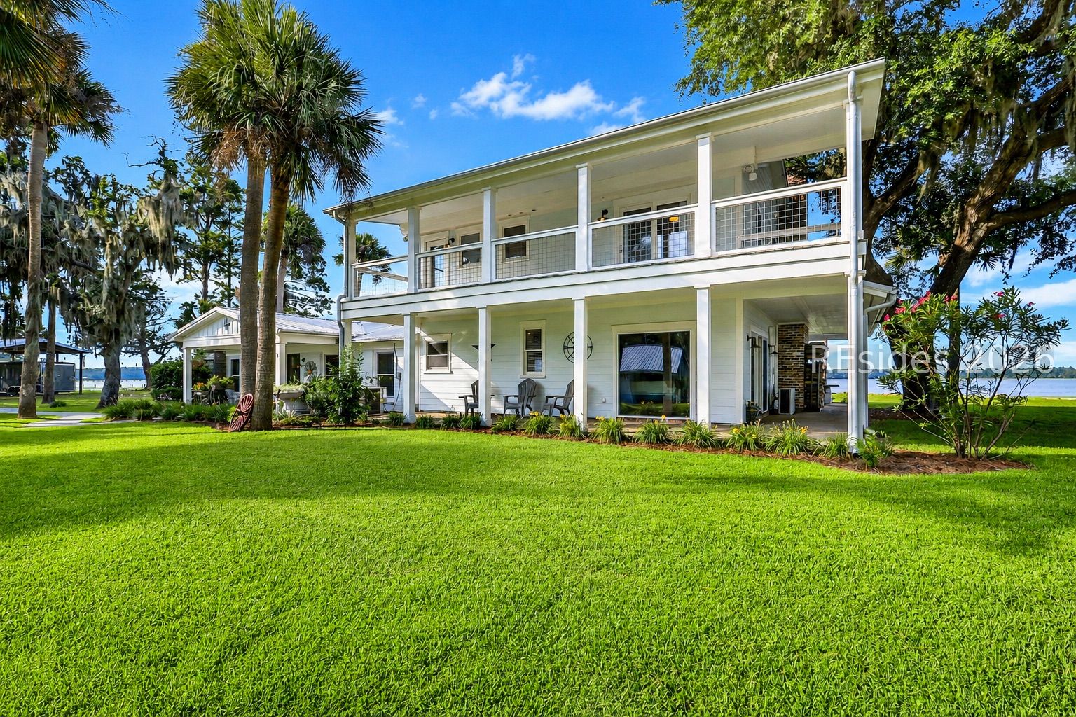 90 Calhoun Plantation Road