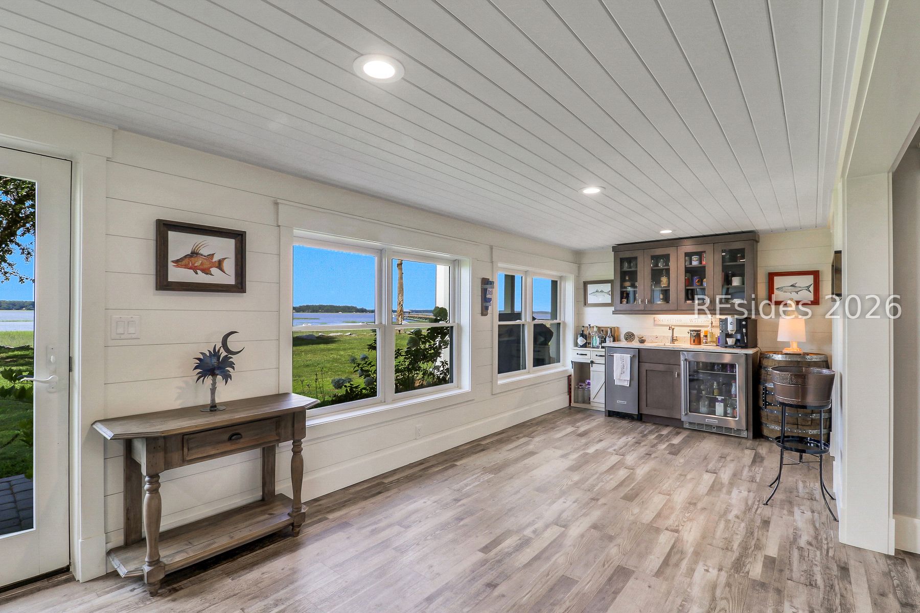 90 Calhoun Plantation Road