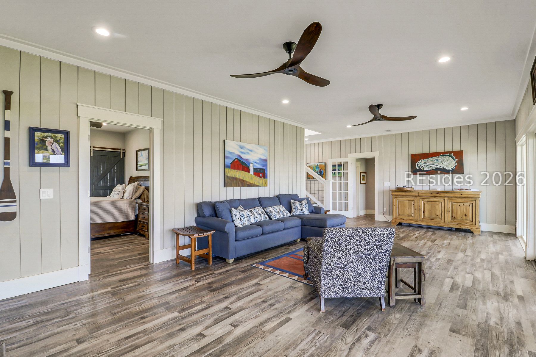90 Calhoun Plantation Road
