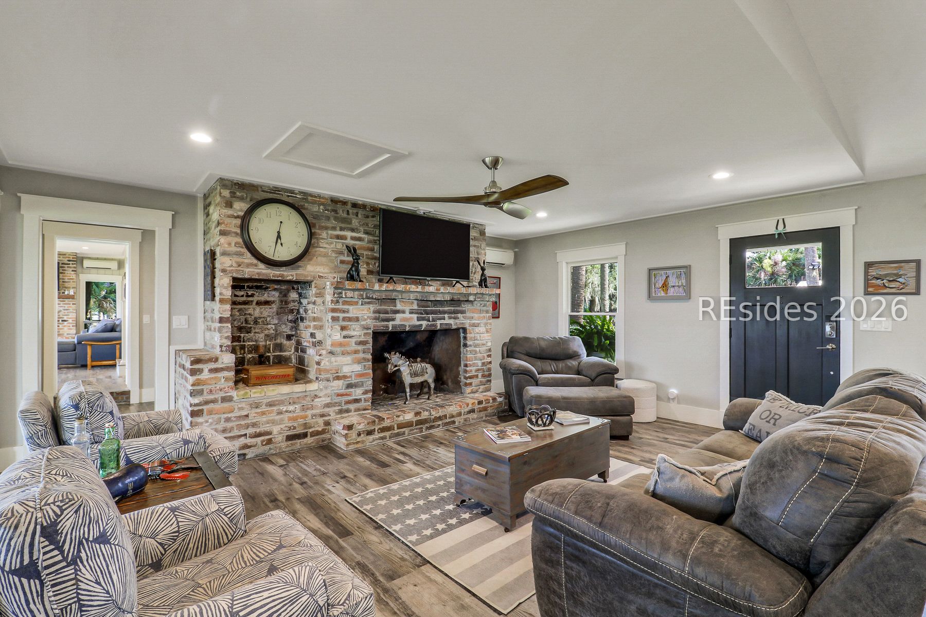 90 Calhoun Plantation Road