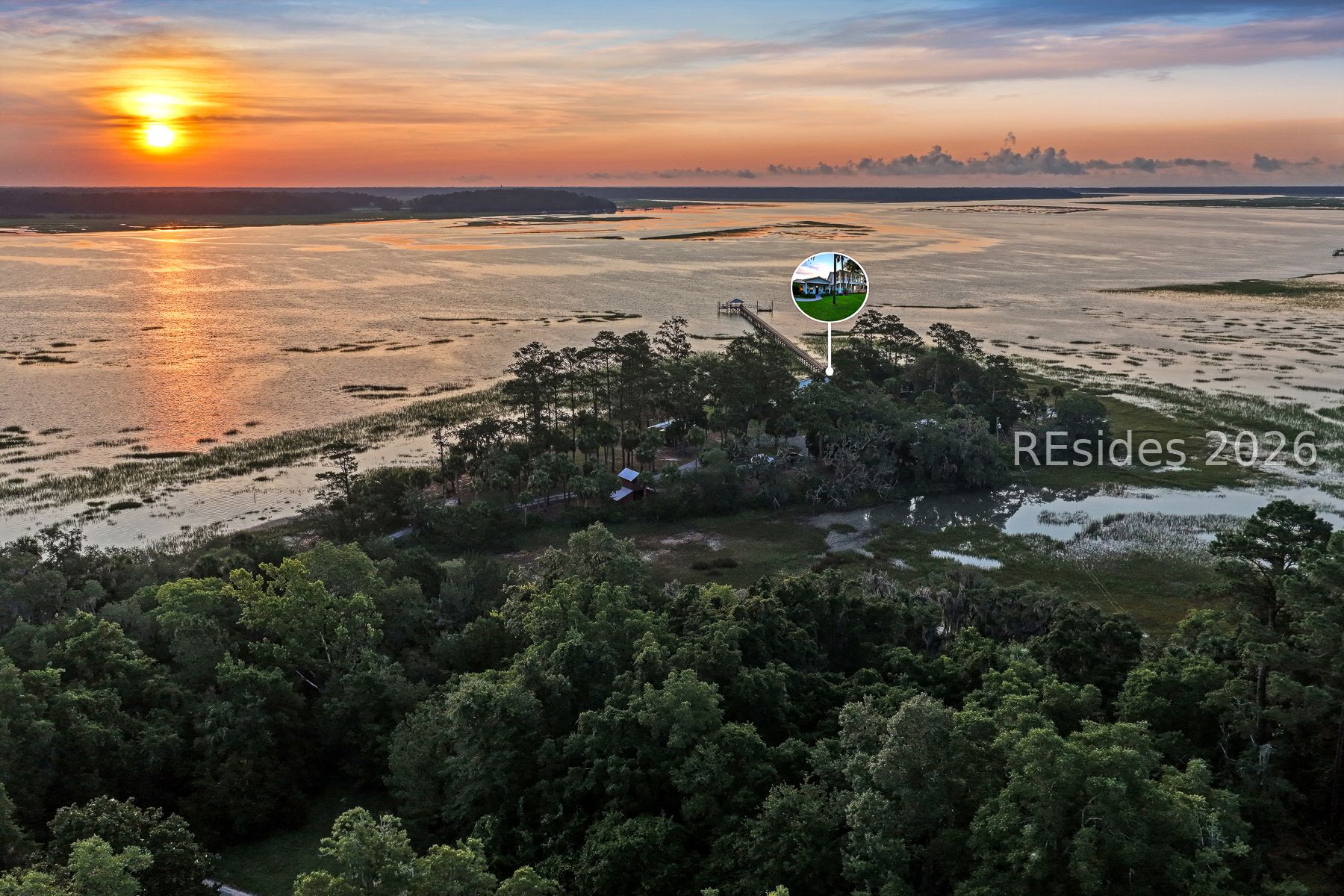 90 Calhoun Plantation Road