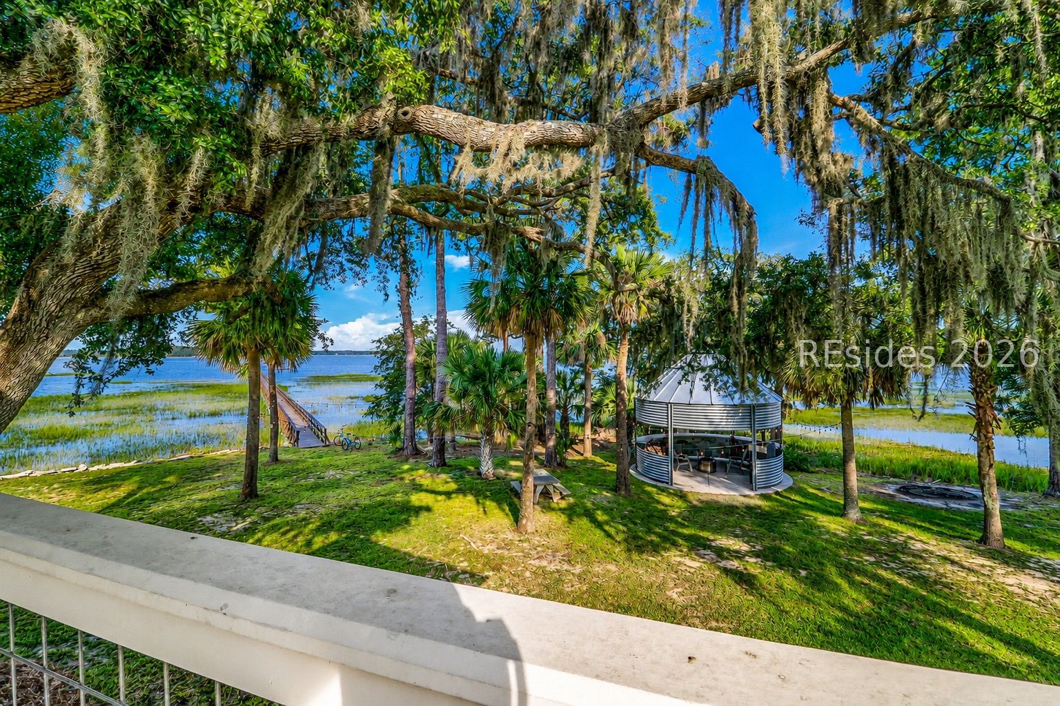 90 Calhoun Plantation Road