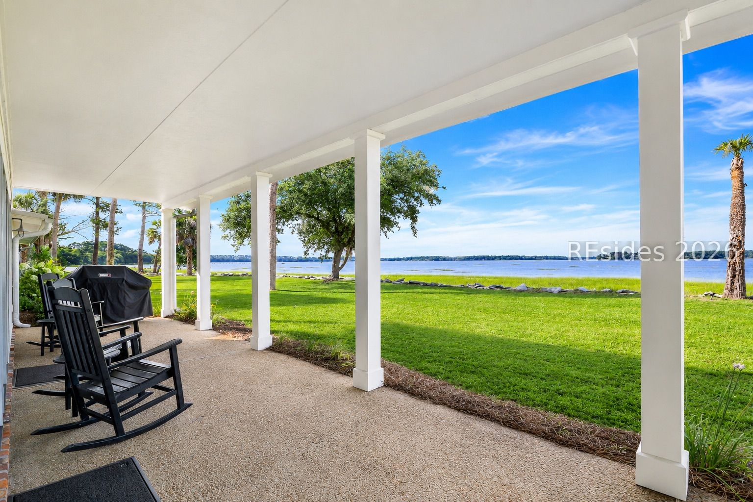 90 Calhoun Plantation Road