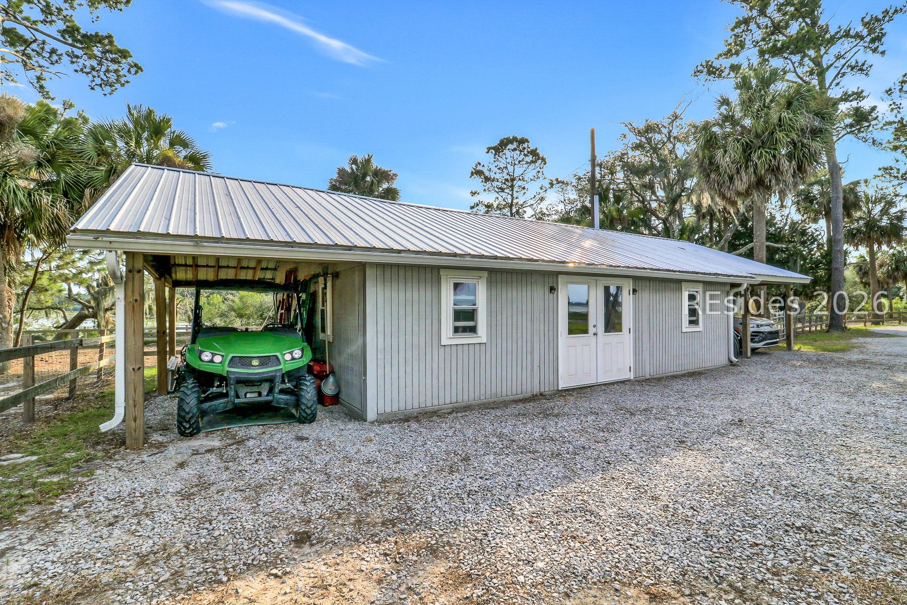 90 Calhoun Plantation Road