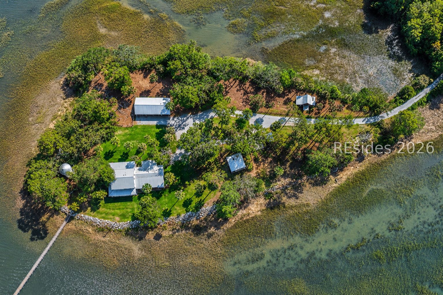 90 Calhoun Plantation Road