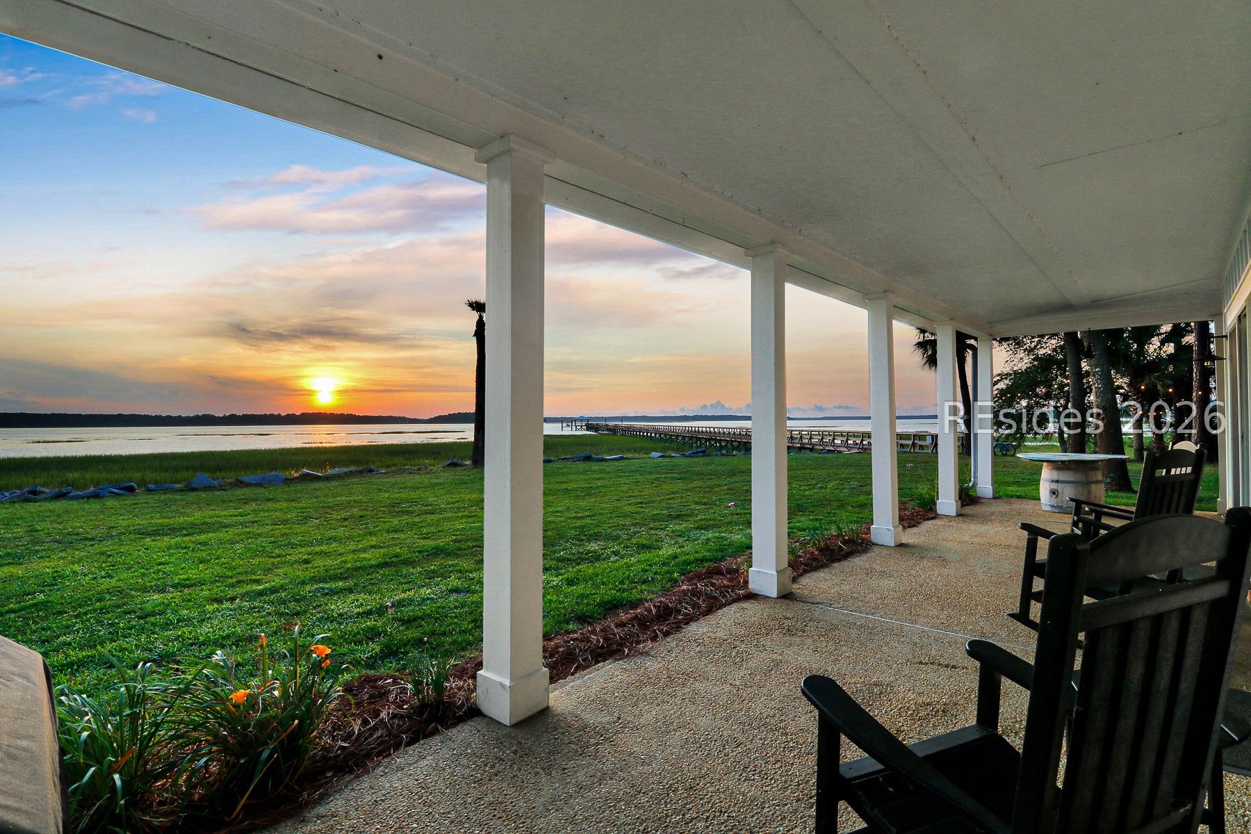 90 Calhoun Plantation Road