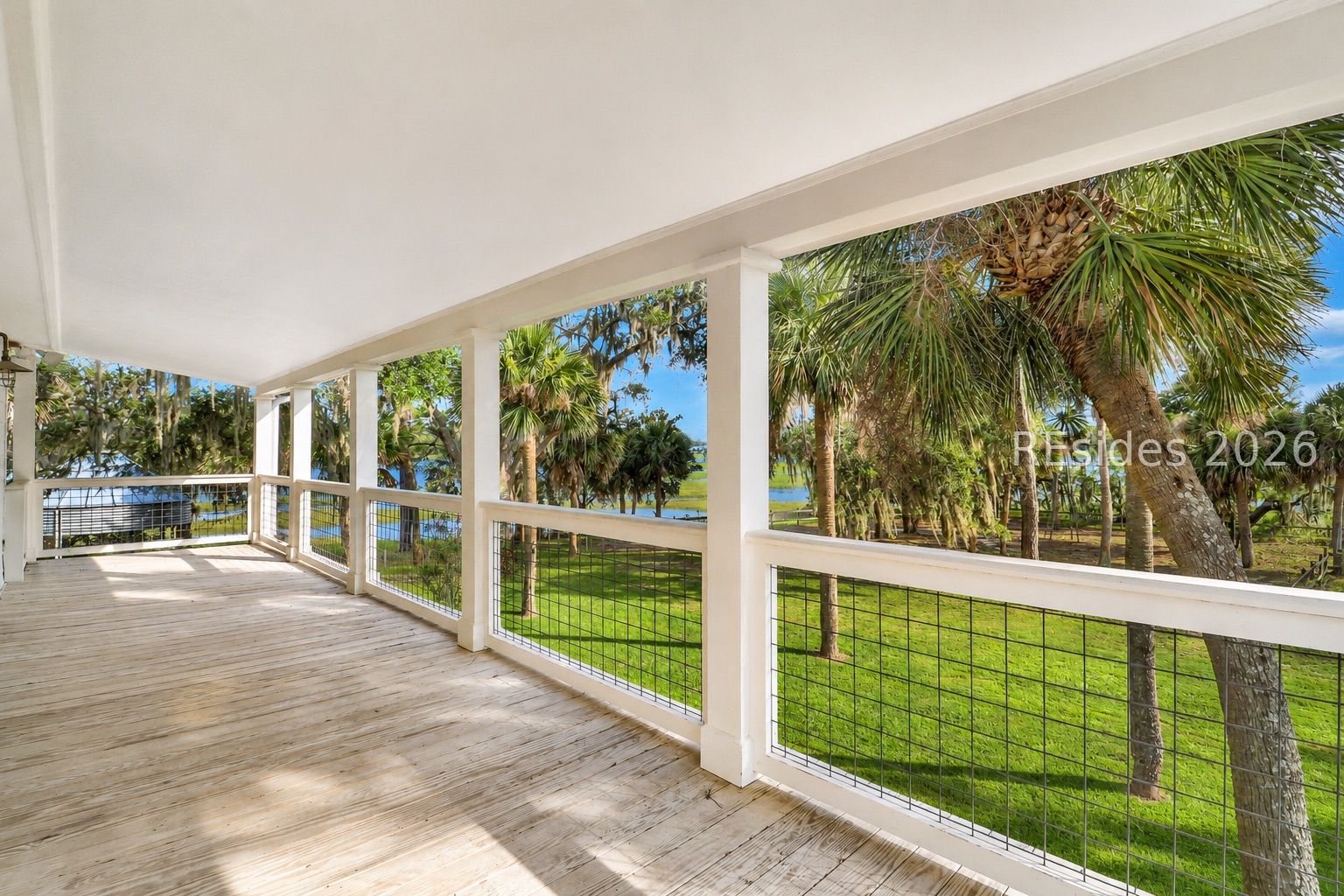 90 Calhoun Plantation Road